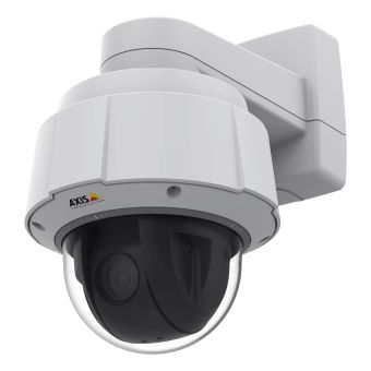 AXIS Q6075-E PTZ Network Camera