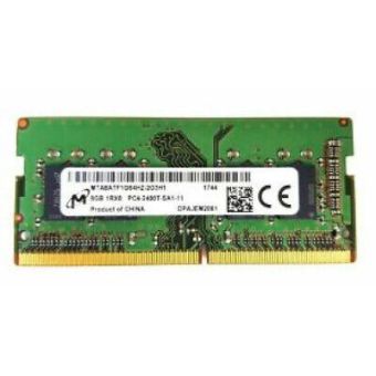 Lenovo 8G DDR4 SODIMM memory module
