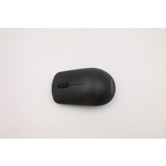 Lenovo Wireless optical mouse with