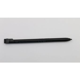 Lenovo Integrated stylus pen with