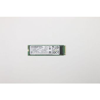 Lenovo SSD M.2 PCIe NVMe FRU SSD 256GB RoHS SK Hynix M.2 PC601 256GB OPAL 2 0 - 
