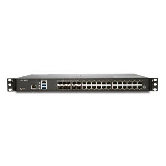 DELL Hardware Firewall 1U