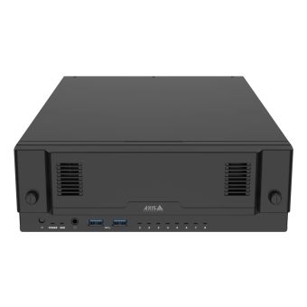 Axis S2208 Mk II 4 TB