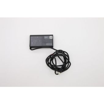 Lenovo PD 65W 20/15/9/5V 3P UK