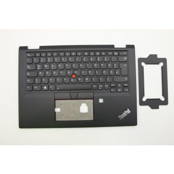 Lenovo Bumblebee-1(20NN/20NQ) WW