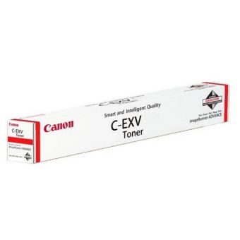 Canon 0483C002 (C-EXV 51 M) Toner magenta, 60K pages  5% coverage