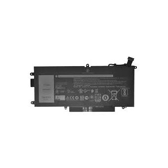 DELL Battery, 60WHR, 4 Cell,