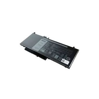 DELL Battery 62WHR, 4 Cell,