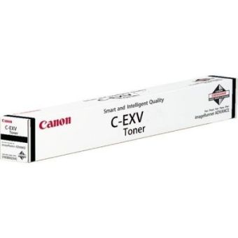 Canon 0999C002 (C-EXV 52 C) Toner cyan, 66.5K pages