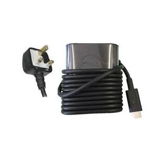 DELL AC Adapter, 30W, 19.5V, 3