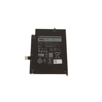 DELL BTRY PRI 34WHR 2C LITH SMP