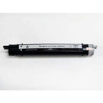 CTS Wholesale Reman Xerox Phaser 6300 Hi Cap Black Toner 106R01085
