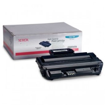 Xerox 106R01374 Toner black, 5K pages  5% coverage