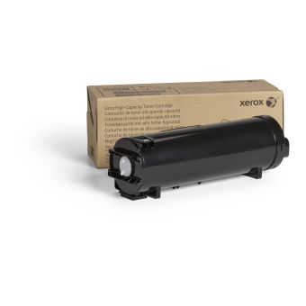 Xerox 106R03944 Toner black, 46.7K pages