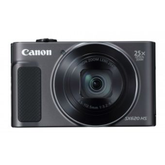 Canon PowerShot SX620 HS Compact camera 20.2 MP CMOS 5184 x 3888 pixels 1/2.3