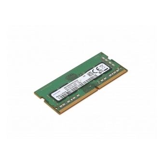 Lenovo 11200504 memory module 8 GB 1 x 8 GB DDR3L 1600 MHz