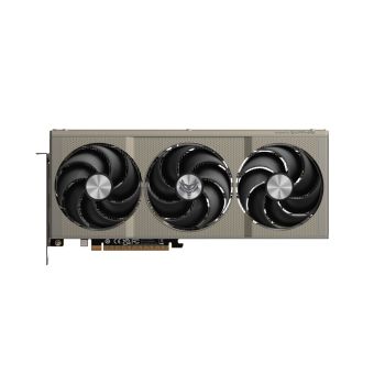 Sapphire NITRO+ AMD Radeon RX 9060 XT GPU 8 GB GDDR6