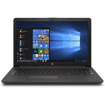 HP 250 G7 Core i5-1035G1 8GB 256GB SSD 15.6 Inch FHD Windows 10 Laptop