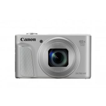 Canon PowerShot SX730 HS Compact camera 20.3 MP CMOS 5184 x 3888 pixels 1/2.3