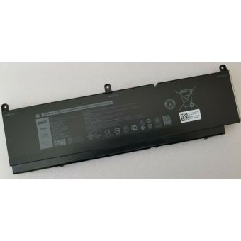 DELL 17C06 laptop spare part Battery
