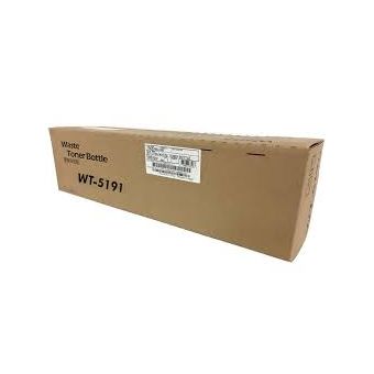 Kyocera 1902R60UN000/WT-5191 Toner waste box