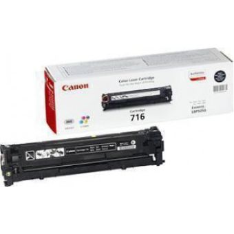 Canon Toner Black Pages 2.300
