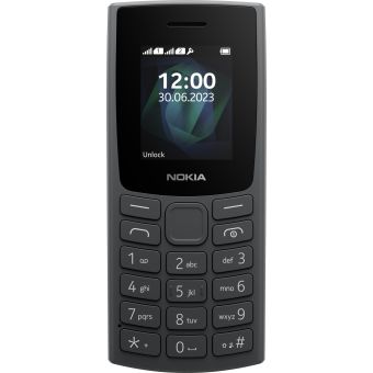 Nokia 105 4.57 cm (1.8