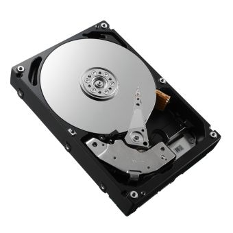 DELL 1W7HC internal hard drive 2.5