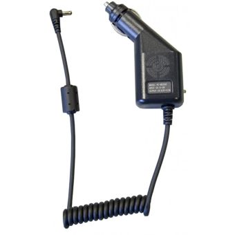 Citizen 2000443 power adapter/inverter Auto Black