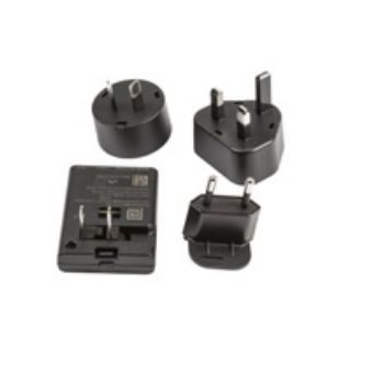 Honeywell 213-029-001 handheld mobile computer accessory Power plug