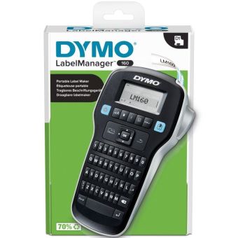 DYMO LABELMANAGER 160