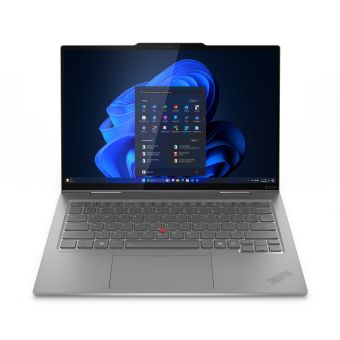 Lenovo ThinkPad X1 2-in-1 Gen 10 Aura Edition Intel Core Ultra 7 255U Hybrid (2-in-1) 35.6 cm (14
