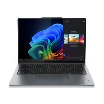 Lenovo ThinkPad X9-14 Gen 1 Copilot+ PC Intel Core Ultra 7 258V 35.6 cm (14