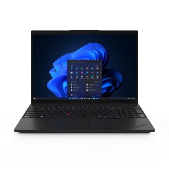 Lenovo ThinkPad L16 Gen 2 (AMD) AMD Ryzen™ 5 PRO PRO 215 Laptop 40.6 cm (16