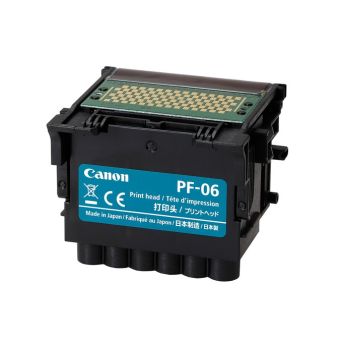Canon 2352C001/PF-06 Printhead for Canon IPF TM-200/TX 2000/TZ-30000