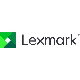 Lexmark Parts Only - Serviceerweiterung (Erneuerung) - Zubehör - 1 Jahr - mit Maintenance Kit
