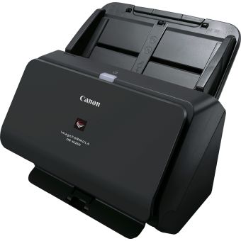 Canon imageFORMULA DR-M260 600 x 600 DPI Sheet-fed scanner Black A4
