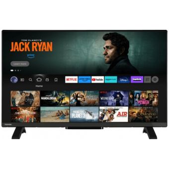 Toshiba Fire 61 cm (24