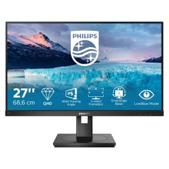 Philips S Line 275S1AE/00 computer monitor 68.6 cm (27