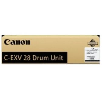 Canon 2776B003 (C-EXV 28) Drum kit, 171K pages 5% coverage