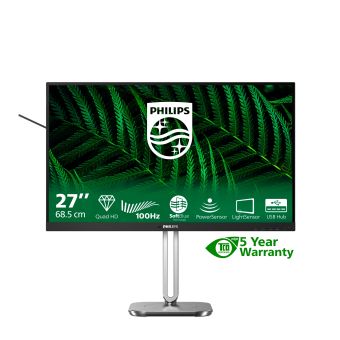 Philips 5000 series 27B2G5500/00 computer monitor 68.6 cm (27