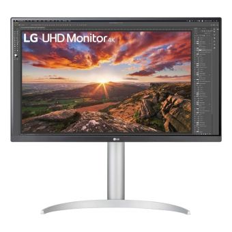 LG 27UP850K-W computer monitor 68.6 cm (27