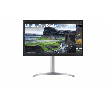 LG 27UQ850V-W computer monitor 68.6 cm (27