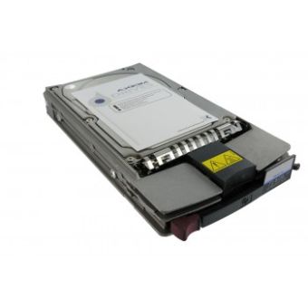 HPE 36.4GB 15K Ultra320 SCSI Pluggable Hard Drive 3.5
