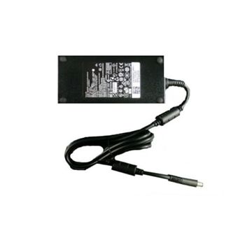 DELL 2H35J power adapter/inverter Indoor 180 W Black