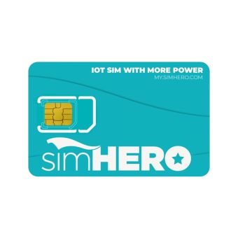 Maplin Mobile Prepay IoT/M2M Data SIM Card