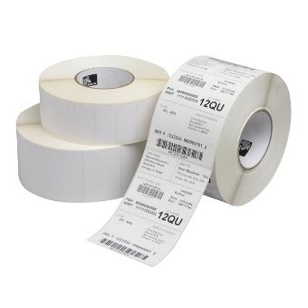 Zebra Z-Perform 1000D White