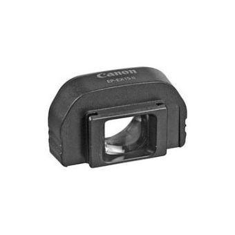 Canon EP-EX15II camera lens adapter