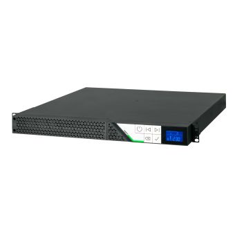Legrand Keor SPE RT 1U 1000 uninterruptible power supply (UPS) Line-Interactive 1000 kVA 700 W