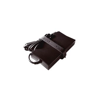 DELL 330-1828 power adapter/inverter Indoor 90 W Black
